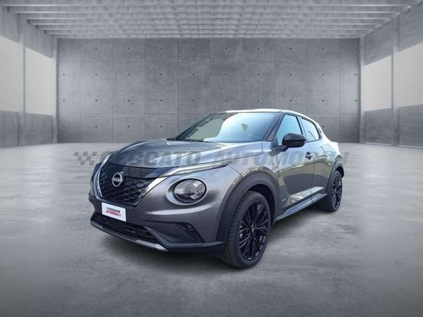 Nissan Juke 1.6 105 kW image number 1