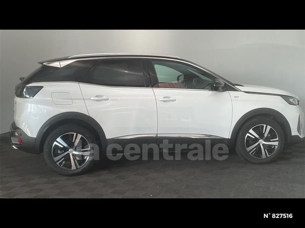 Peugeot 3008 PureTech 130 S&S 96 kW image number 15