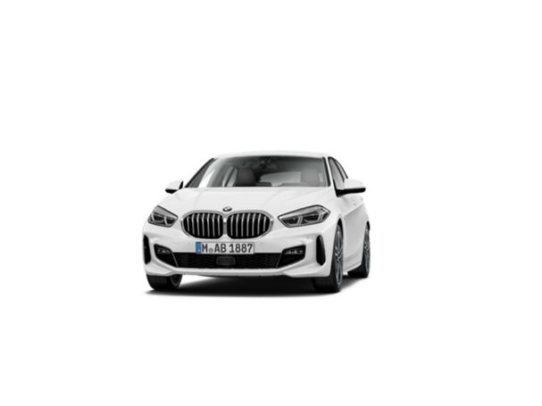 BMW 118i 100 kW image number 5