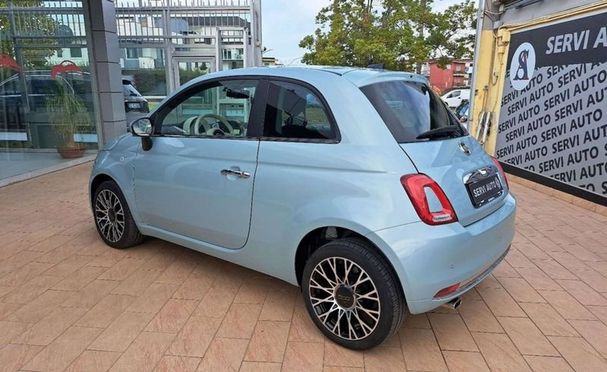 Fiat 500 1.0 51 kW image number 9