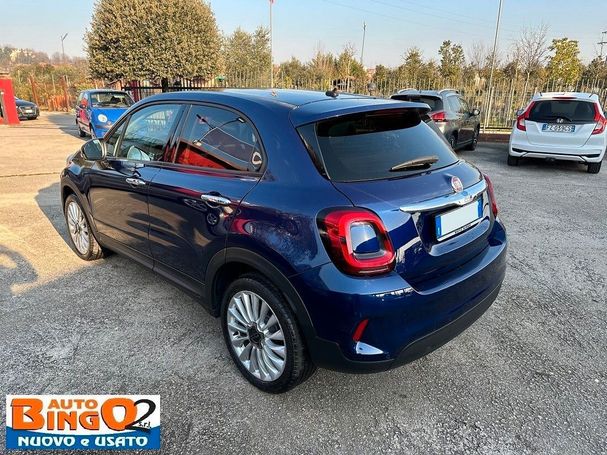 Fiat 500X 1.0 88 kW image number 4