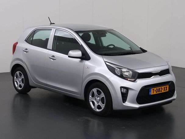 Kia Picanto 1.0 49 kW image number 23