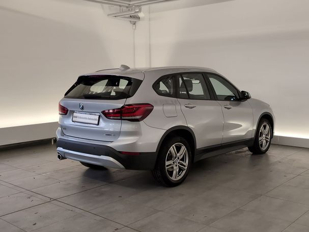 BMW X1 xDrive 100 kW image number 6