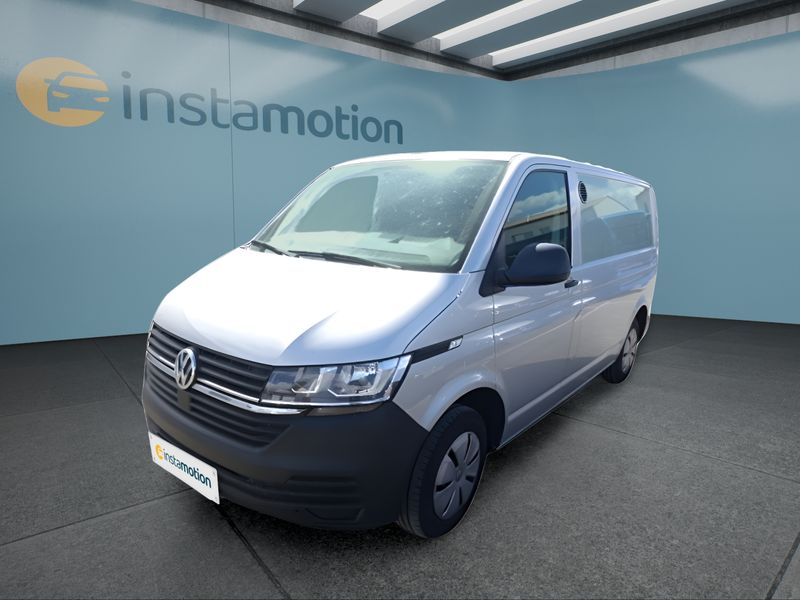 Volkswagen T6