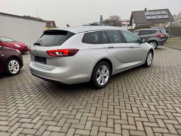 Opel Insignia Business 90 kW image number 5