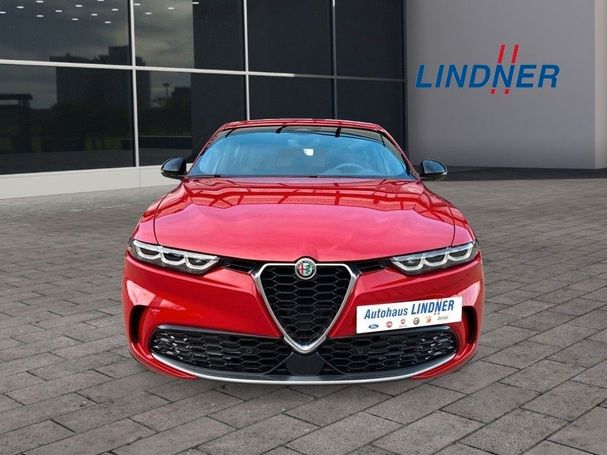 Alfa Romeo Tonale 1.5 VGT 48V-Hybrid Ti 118 kW image number 3