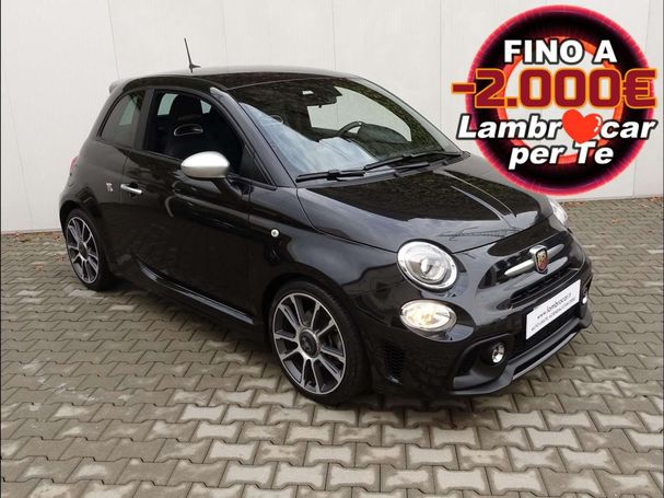 Abarth 595 Turismo 1.4 T-Jet 165 121 kW image number 2