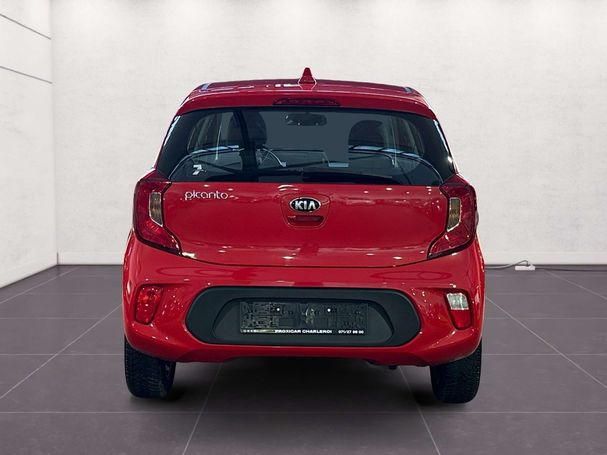 Kia Picanto 1.0 49 kW image number 3