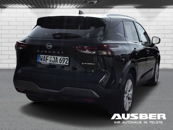 Nissan Qashqai 1.5 VC-T e-power 140 kW image number 3