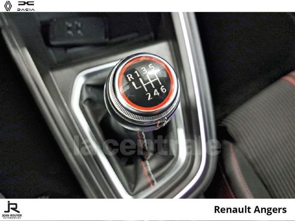 Renault Clio 103 kW image number 10