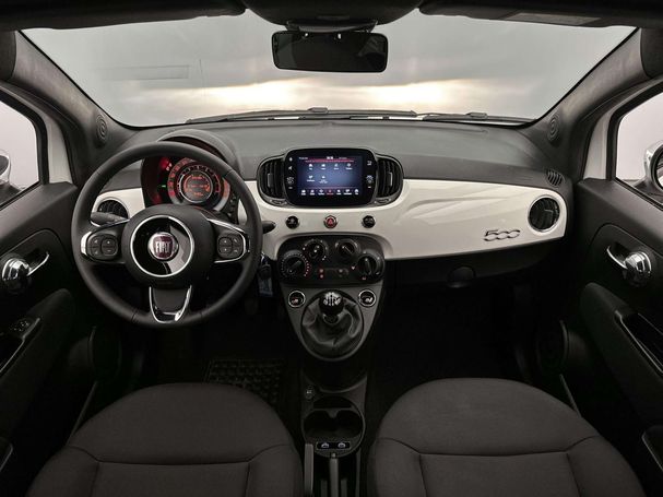 Fiat 500 51 kW image number 10