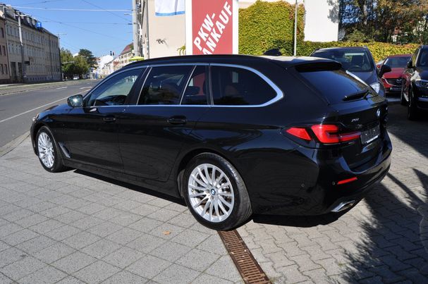 BMW 530 Touring xDrive 215 kW image number 5