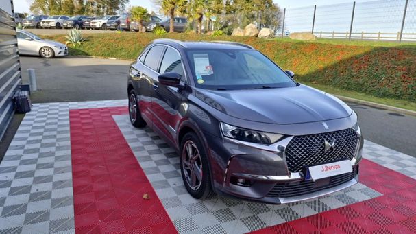 DS Automobiles 7 Crossback BlueHDi 180 132 kW image number 9