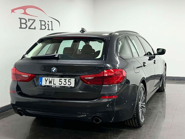 BMW 530d Touring xDrive 196 kW image number 3