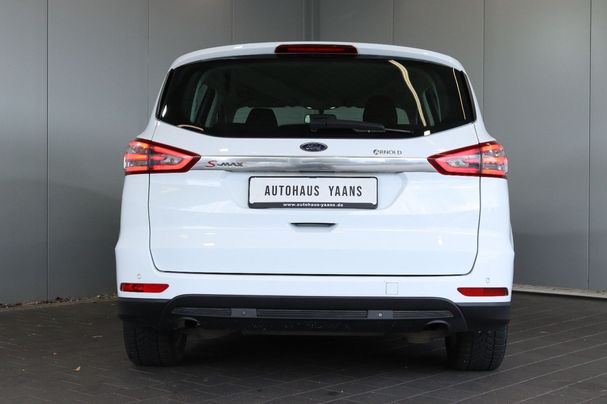 Ford S-Max 2.0 Trend 110 kW image number 7