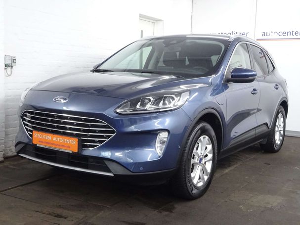 Ford Kuga 2.5 Titanium X CVT 165 kW image number 2