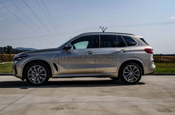 BMW X5 xDrive40i 250 kW image number 4