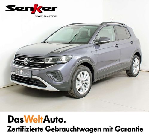 Volkswagen T-Cross TSI 70 kW image number 1