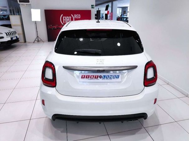 Fiat 500X 1.0 88 kW image number 18