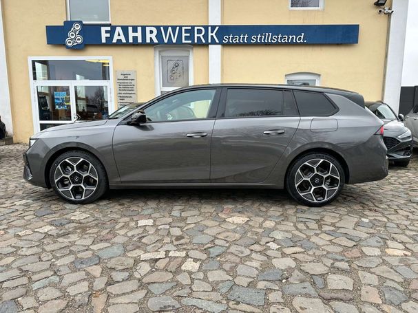 Opel Astra Sports Tourer 165 kW image number 4