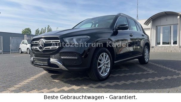 Mercedes-Benz GLE 350 d 4Matic 200 kW image number 1