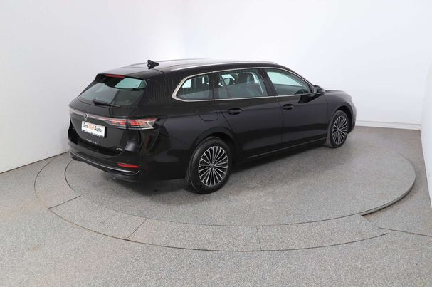 Volkswagen Passat Variant TSI Elegance DSG 110 kW image number 2