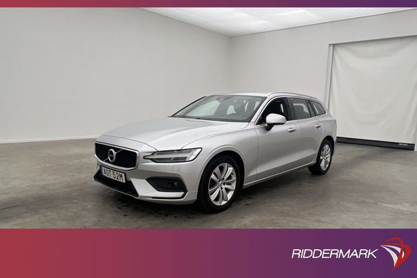 Volvo V60 B4 145 kW image number 1