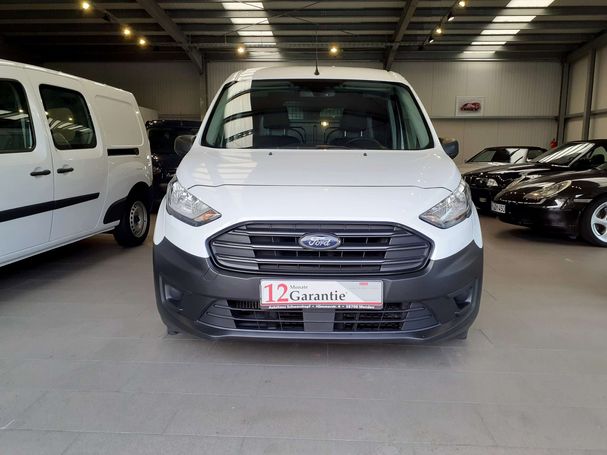 Ford Transit Connect 74 kW image number 6