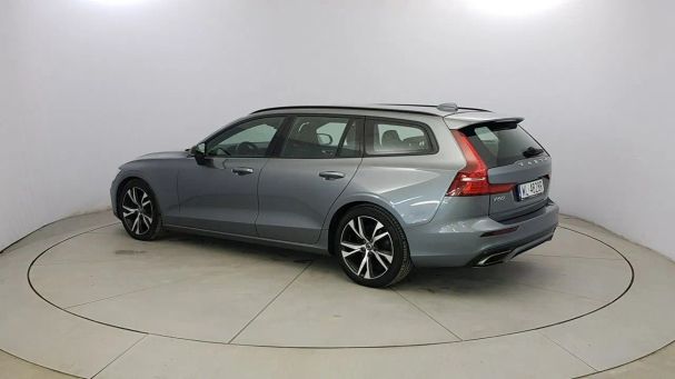 Volvo V60 145 kW image number 2