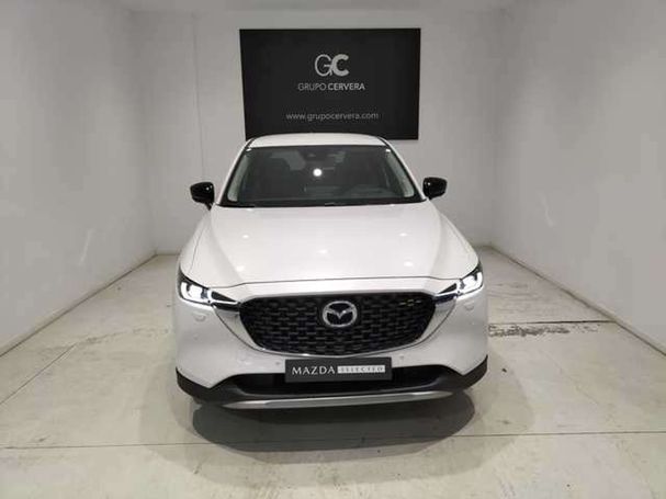 Mazda CX-5 2.0 e-Skyactiv G 121 kW image number 3