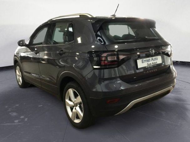 Volkswagen T-Cross 1.0 TSI Style 81 kW image number 6