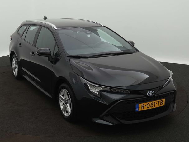 Toyota Corolla 1.8 Hybrid Touring Sports 90 kW image number 28