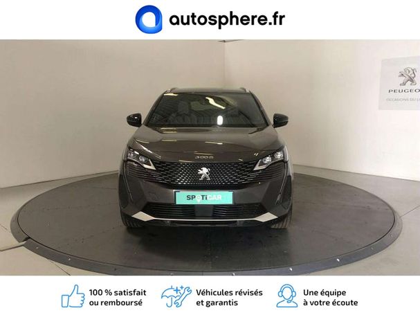 Peugeot 3008 135 kW image number 2