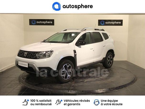 Dacia Duster TCe 90 67 kW image number 2