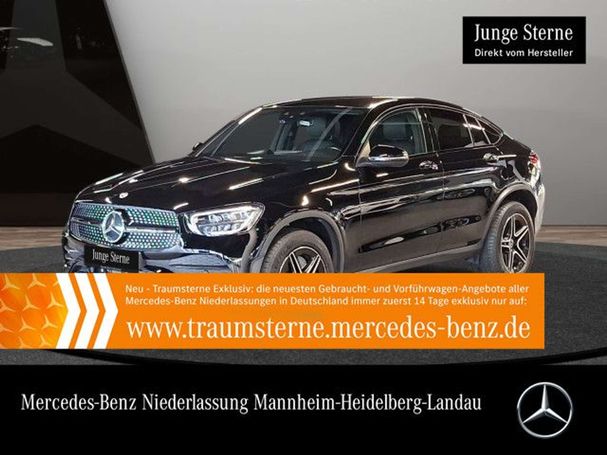 Mercedes-Benz GLC 300 e 235 kW image number 5