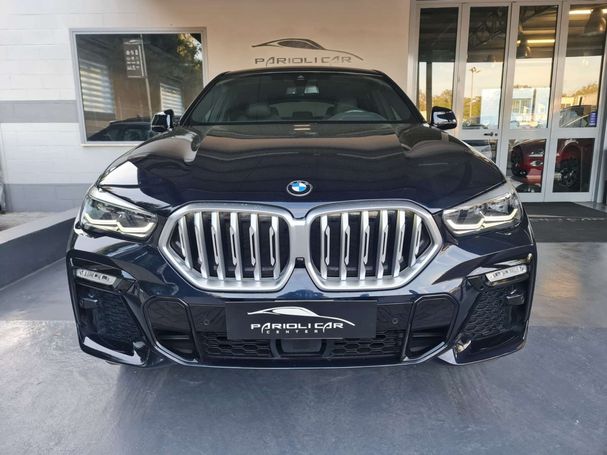 BMW X6 xDrive30d 195 kW image number 3