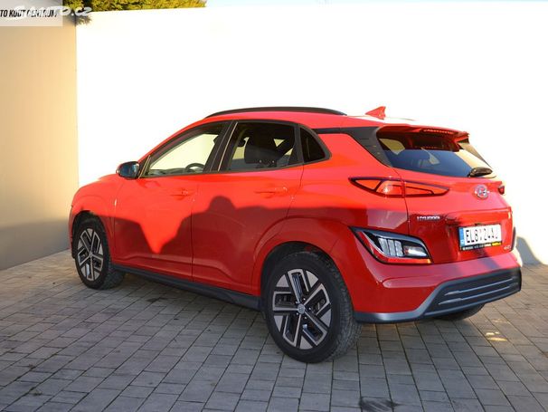 Hyundai Kona Premium 150 kW image number 4