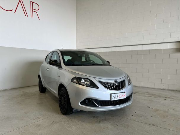 Lancia Ypsilon 51 kW image number 2