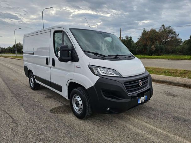 Fiat Ducato 2.3 88 kW image number 3