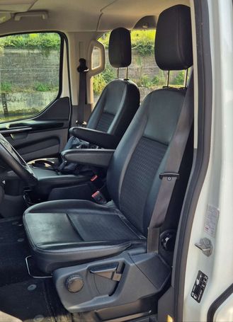 Ford Transit Custom L1H1 2.0 TDCi Sport 136 kW image number 10