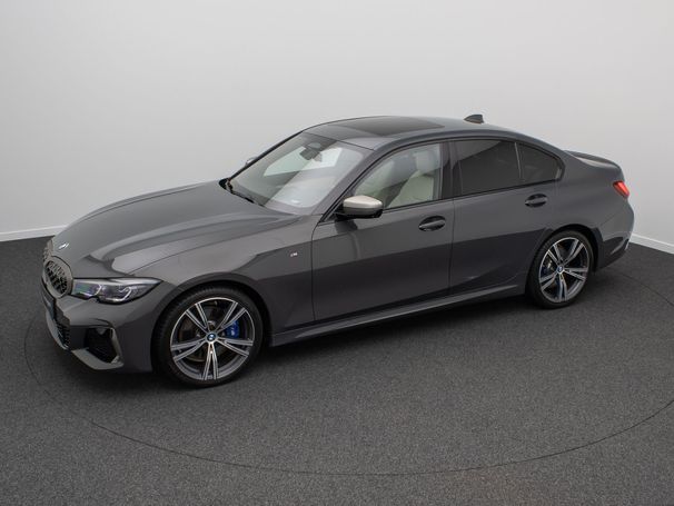 BMW 340i M xDrive 275 kW image number 15