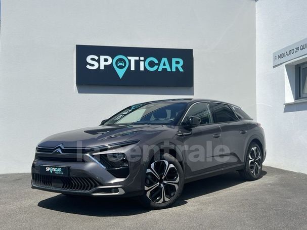 Citroen C5 X 165 kW image number 1