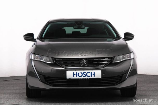 Peugeot 508 BlueHDi EAT8 Allure 96 kW image number 1