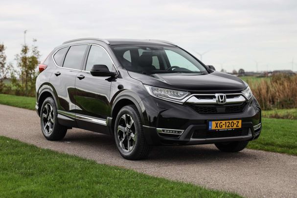 Honda CR-V 142 kW image number 31