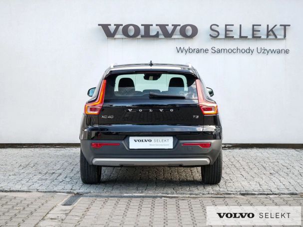 Volvo XC40 120 kW image number 8