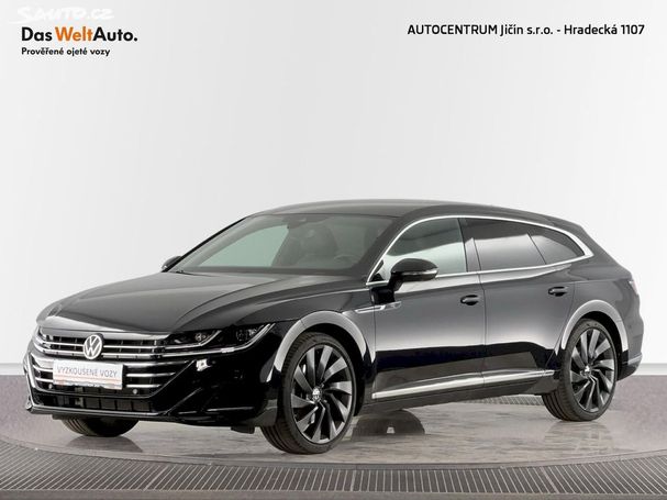 Volkswagen Arteon Shooting Brake 2.0 TSI R-Line 4Motion 206 kW image number 1