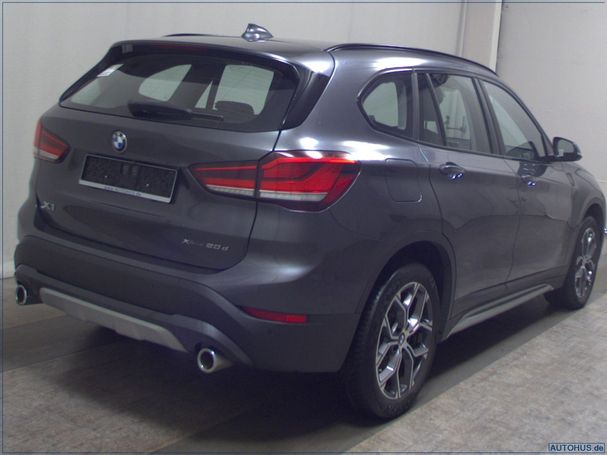 BMW X1 20d xDrive 140 kW image number 4