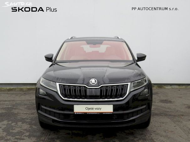 Skoda Kodiaq 2.0 TDI 4x4 DSG Style 140 kW image number 2