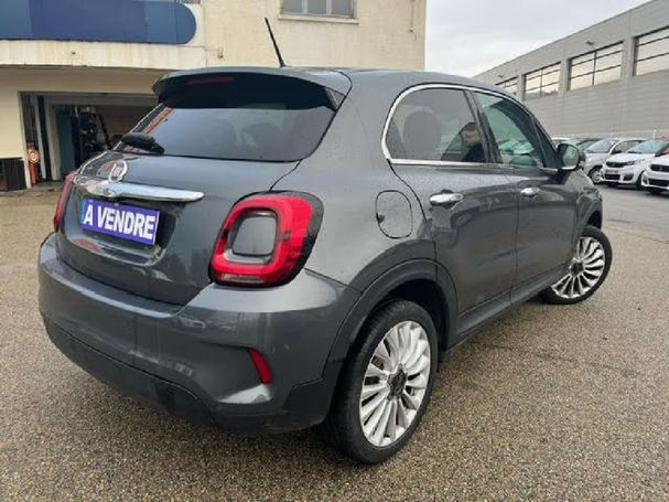 Fiat 500X Cross 1.3 DCT 110 kW image number 7