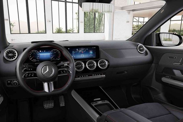 Mercedes-Benz GLA 180 100 kW image number 5